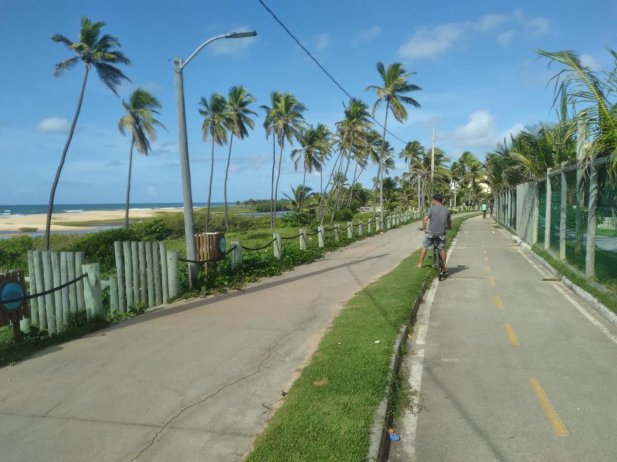 Beach Refuge Imbassai Exterior photo